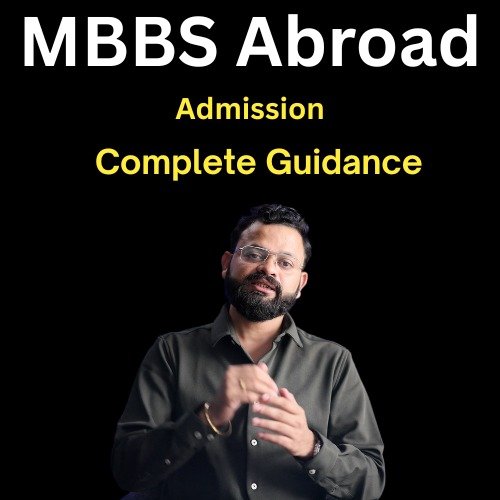 MBBS Abroad