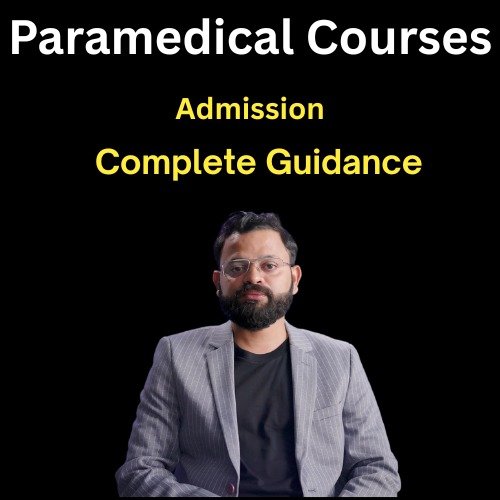 Paramedical Courses
